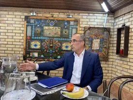 پیشنهاد یک  اصولگرا به  دولت رئیسی درباره  ردصلاحیت ها