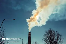 تهدید نیروگاه فتح برای جان همدانی ها!