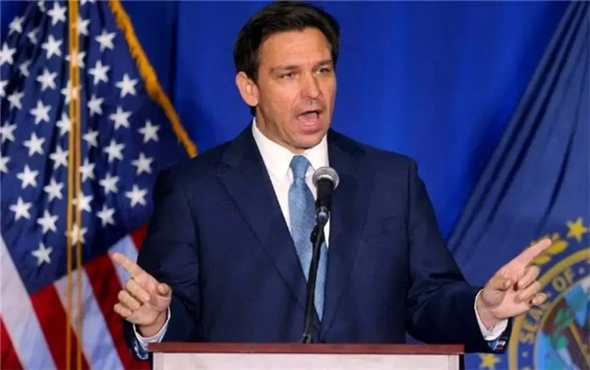 ادعای عجیب نامزد احتمالی ریاست جمهوری آمریکا: ایران مسئول کشتن پرسنل نظامی آمریکا در عراق است