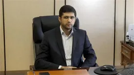 سرپرست معاونت حقوقی و وصول مطالبات بانک صادرات ایران منصوب شد