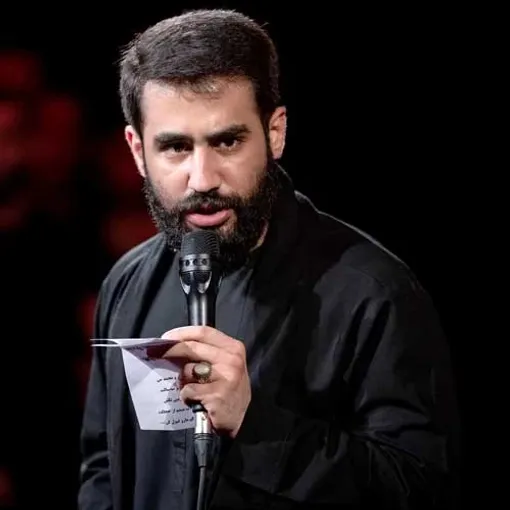نماهنگ «بأمان الله» با نوای حاج محمدرضا طاهری و حسین طاهری/ ببینید