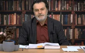 یک حافظ شناس سفیر ترکیه در ایران شد