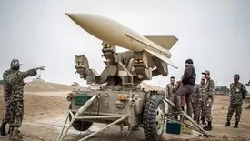 اطلاعیه مهم قرارگاه پدافند هوایی کشور