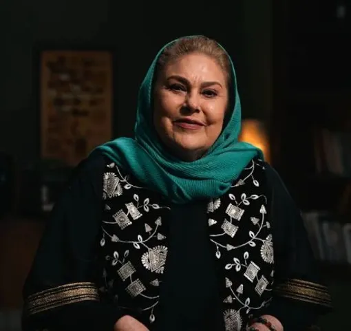 مهرانه مهین‌ترابی، مجری شد