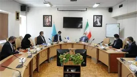 آغاز تولید تارا اتوماتیک از تیرماه امسال/ کراس اوور ایران خودرو سال آینده به بازار میآید