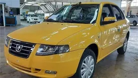 نوسازی تاکسی‌های فرسوده به زودی کلید می‌خورد