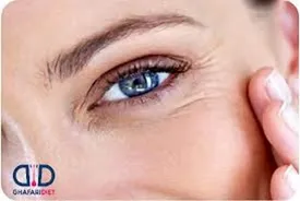 این میوه سبب افزایش بینایی می‌شود