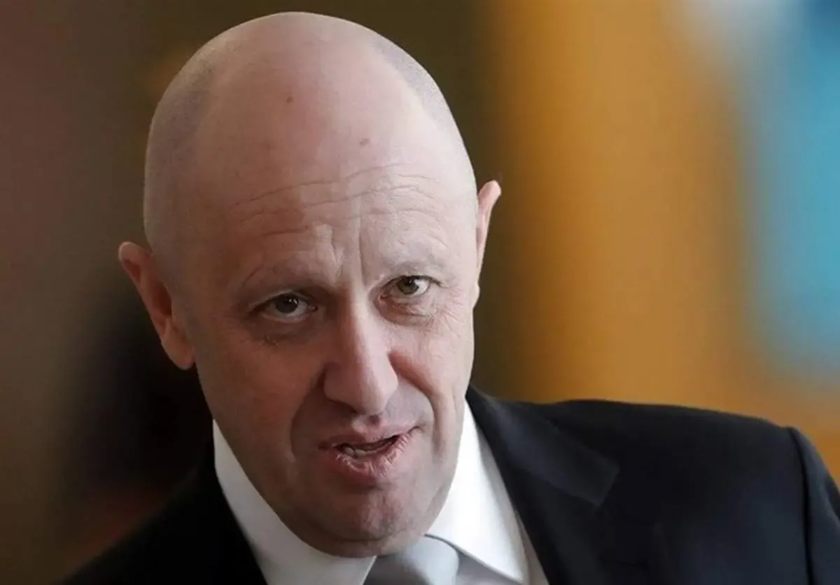 کشف وسایل و اشیاء عجیب از خانه فرمانده واگنر