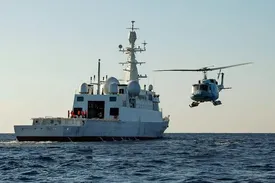 هشدار مهم ایران به کشورهای منطقه / آماده باش به نیروی دریایی سپاه و ارتش