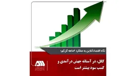کگل، در آستانه جهش درآمدی و کسب سود بیشتر است