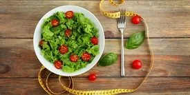 با این روش در دو ماه 3 کیلو کم کنید