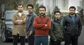 «گاندو» در ۳۰ قسمت روی آنتن صداوسیما رفت