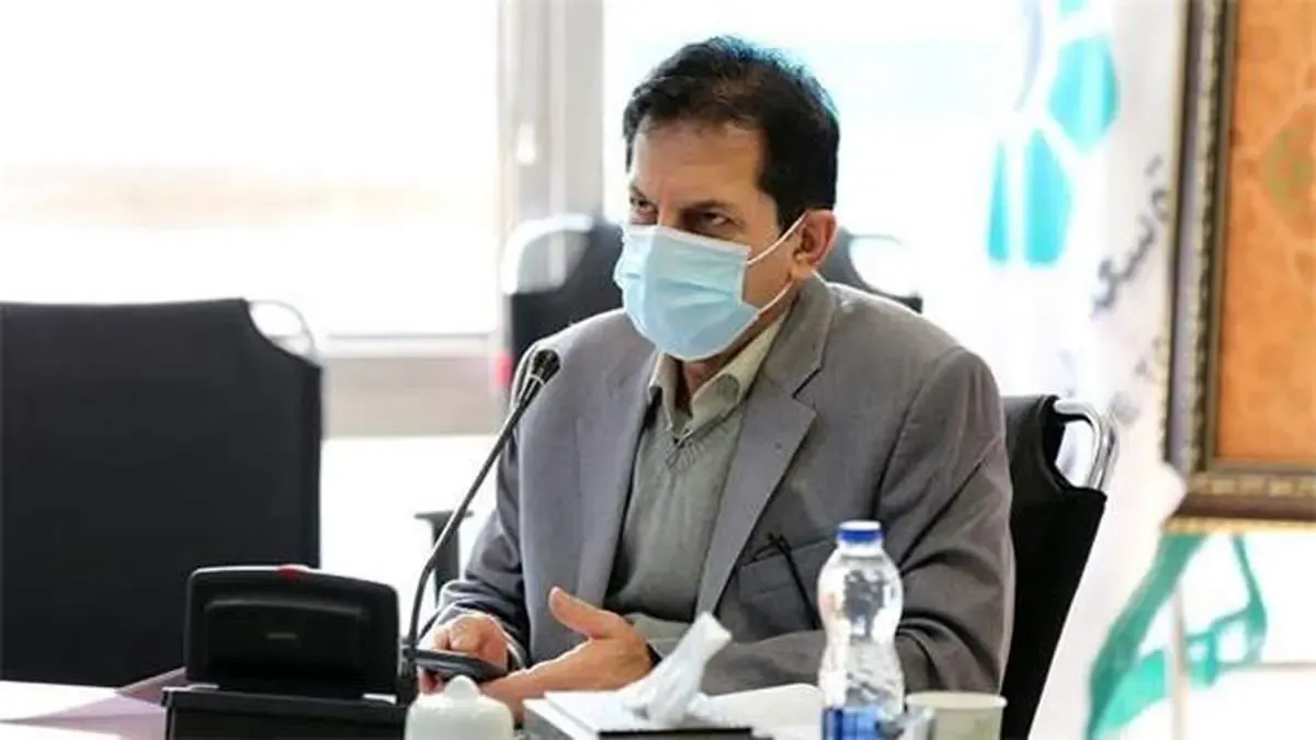 تبیین مدل اعتبارسنجی تعاون در بانک توسعه تعاون