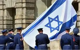 دومینوی منطقه‌ای علیه اسرائیل