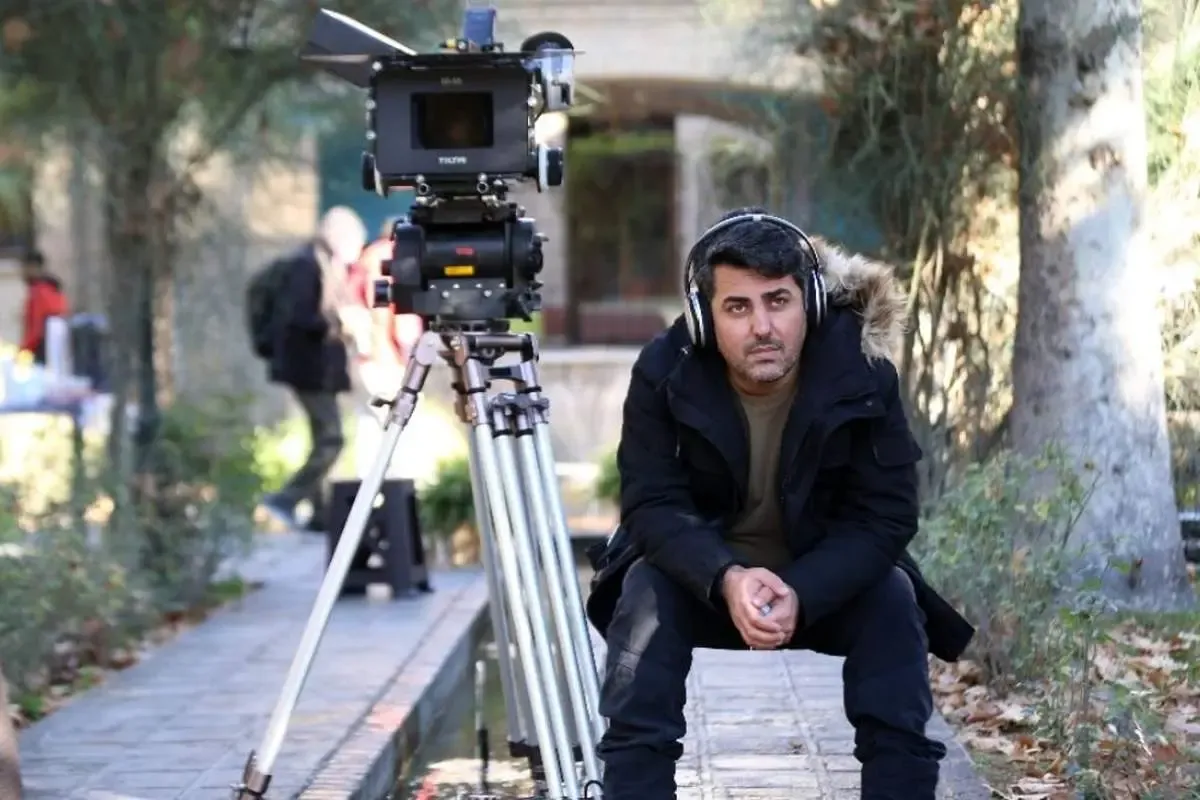 یک سریال جدید از کارگردان موفق تلویزیون در راه است