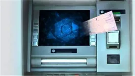 امکان استعلام چک های صیادی بر روی دستگاه های کیوسک و خودپرداز بانک سینا