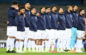 انتقاد تند مربی اسبق تیم ملی: تنها یک بازیکن استاندارد داریم!