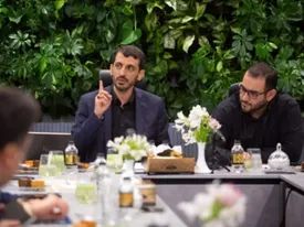 امروز اگر حرف از خودکفایی می‌زنیم، به خاطر صنعت فولاد است