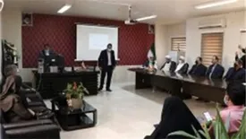 تخصیص بودجه 27 میلیارد تومانی به طرح های عمرانی آموزش و پرورش کیش