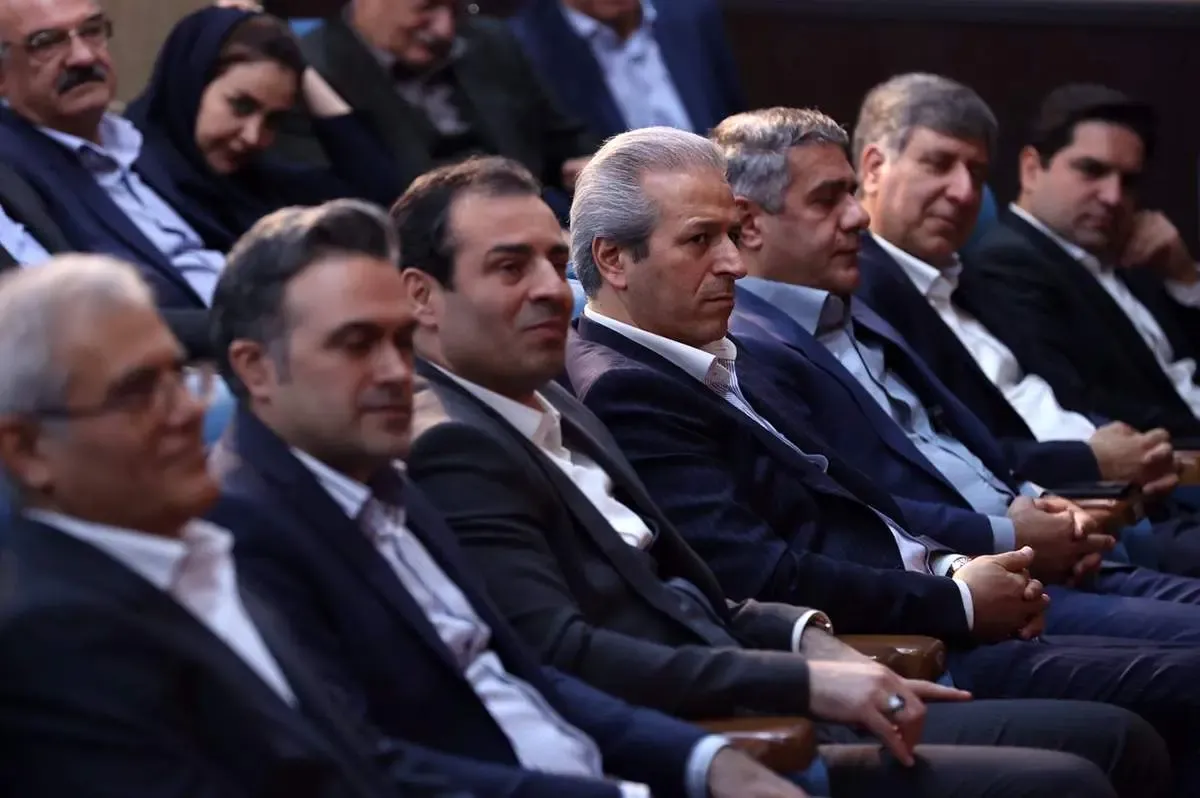 اعضای جدید هیأت مدیره بانک آینده معرفی شدند