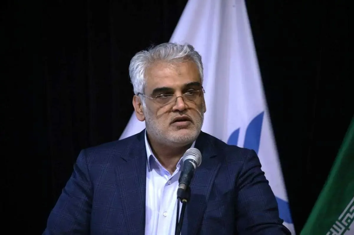 ببینید | باید تمام جوانان 18 ساله را به راهیان نور بفرستیم