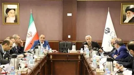 بررسی و تأیید صورتهای مالی و عملکرد سازمان منطقه آزاد انزلی برای سال مالی ۱۴۰۰