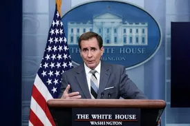 کاخ سفید: دنبال جنگ با ایران نیستیم