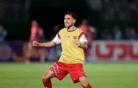 یک پرسپولیسی در لیست خرید سپاهان