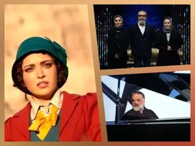 تنوع کمّی و کیفی در کنار هم/از «الکلاسیو...» تا «کنسرتینو»، «سووشون» و... در کنداکتور نماوا