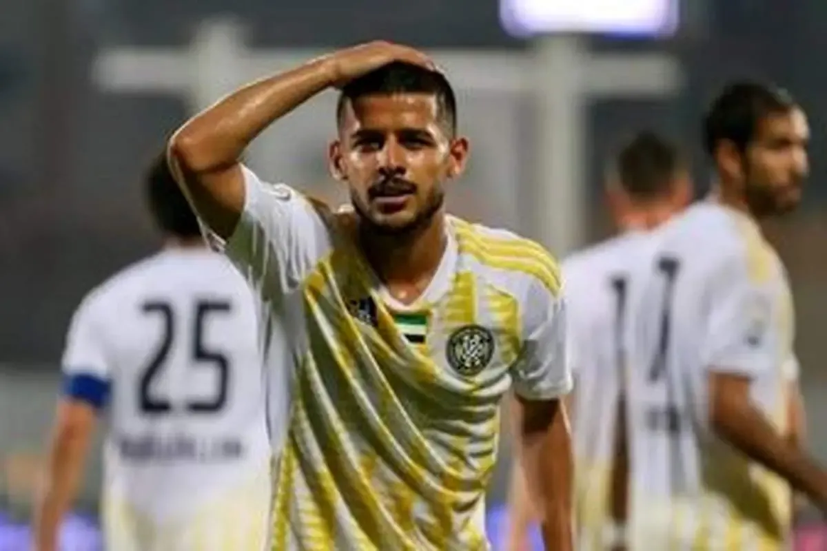 پشت پرده خروج قایدی از تیم ملی؛ پای یک مشکل شخصی به میان آمد!