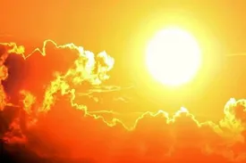 هواشناسی تهران درباره گرما و آلودگی اطلاعیه داد