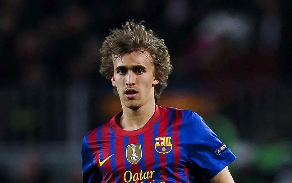 جدایی ستاره سابق بارسلونا از العربی قطر | 3 پیشنهاد جدید عربی برای این بازیکن