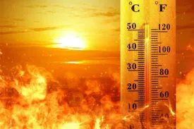 علائم مسمومیت با آفتاب چیست؟