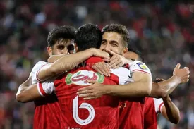 کارشناسی داوری دیدار پرسپولیس و پیکان