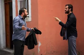 فحش دادن به قصد جدی و شوخی چه حکمی دارد؟