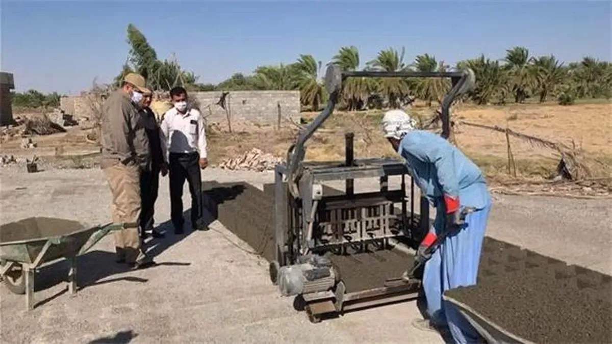 سیستان و بلوچستان در اولویت اشتغال‌زایی برکت