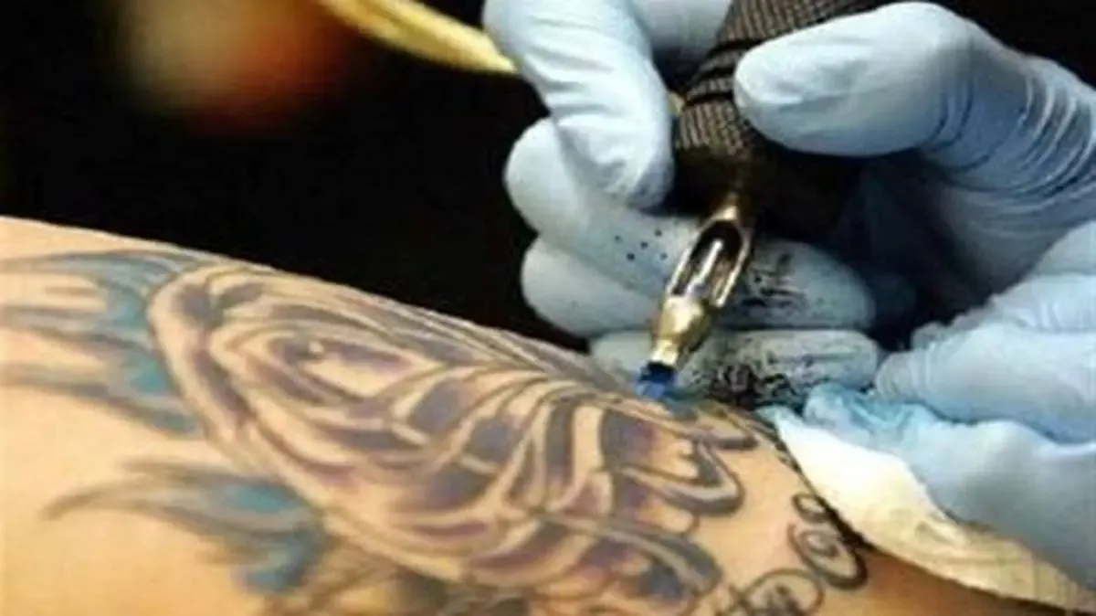 آیا خالکوبی سبب معافیت سربازی می شود؟