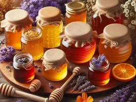 نکات کلیدی برای خرید عسل طبیعی