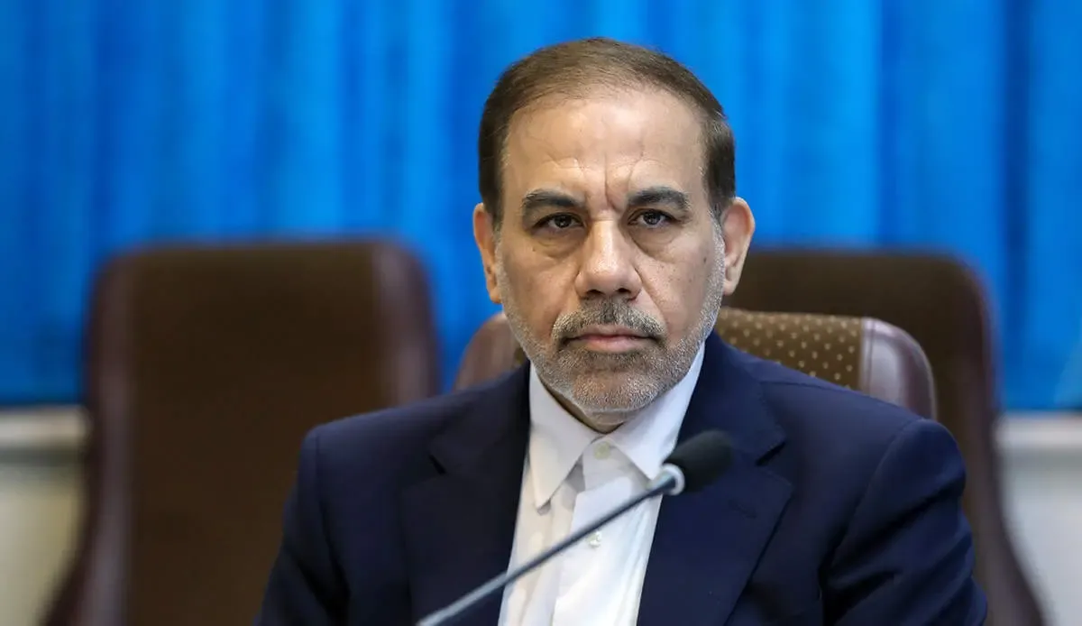 احضار وزیر اسبق صمت در پرونده چای دبش