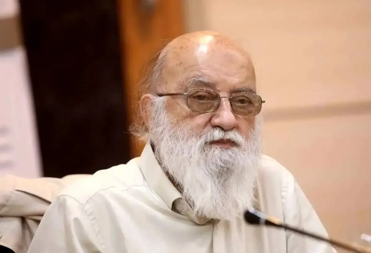 ببینید/ حاشیه‌های غیبت خبرساز شهردار تهران / چمران از زاکانی برید؟