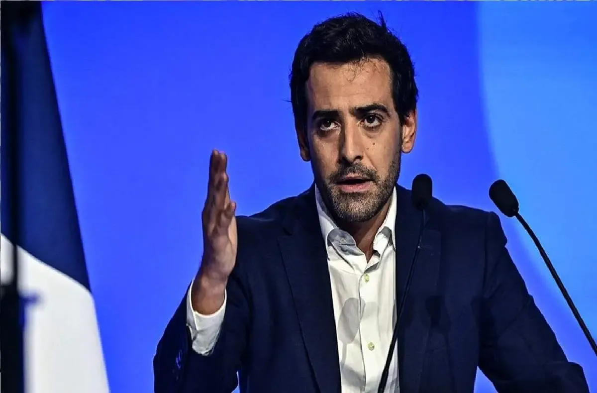 وزیر خارجه فرانسه به فلسطین می‌رود