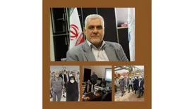 در شرایط تحریم کارنامه موفقی داشتیم/ طرح پیشنهادی انتقال خوراک از NGL 3100 دهلران برای تامین خوراک مورد نیاز پتروشیمی ایلام