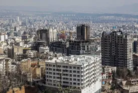 قیمت خرید مسکن در منطقه لوکس تهرلت/ خرید آپارتمان در جردن و پاسداران چقدر سرمایه می‌خواهد؟