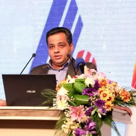 تأثیر مصرف فولاد آلیاژی بر رشد اقتصادی و توسعه‌یافتگی