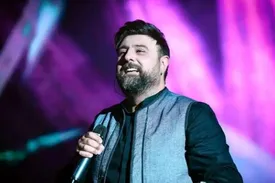 دلنوشته احساسی محمد علیزاده در شرایط جنگی