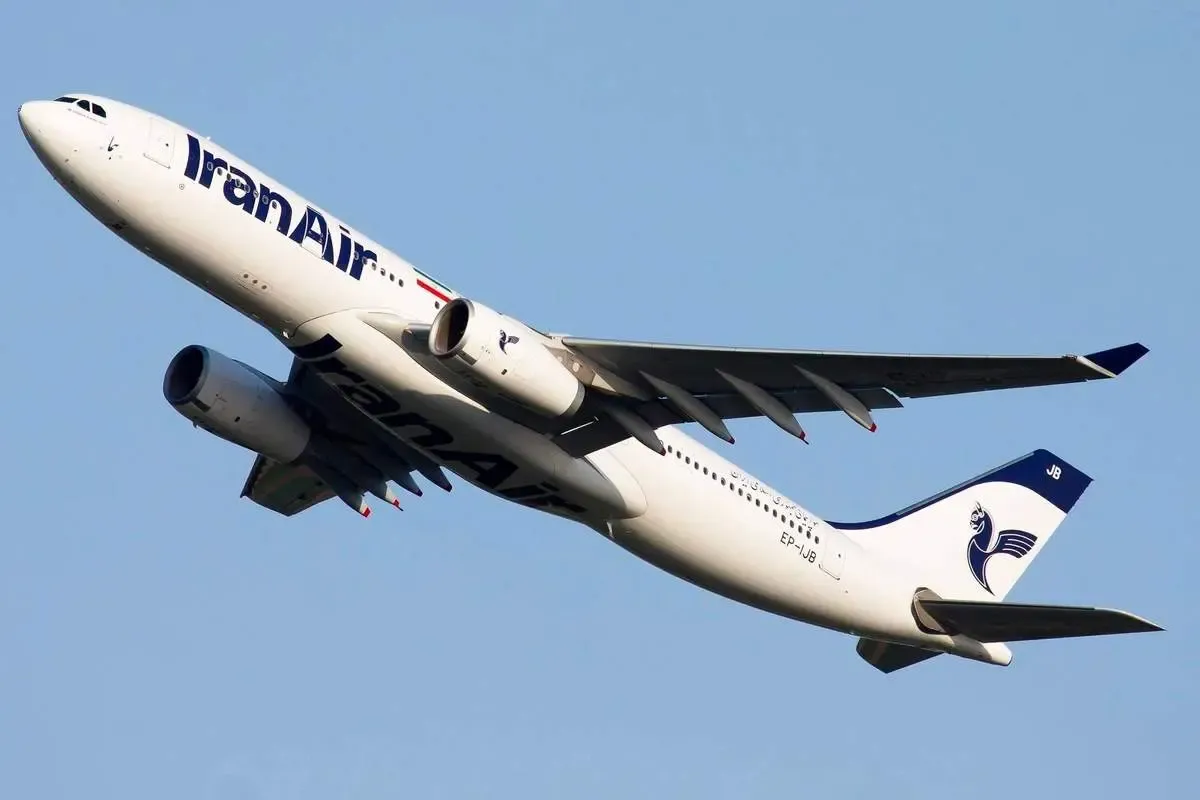 مسافران پروازهای تهران به بیروت از حمل پیجر و بی‌سیم خودداری کنند