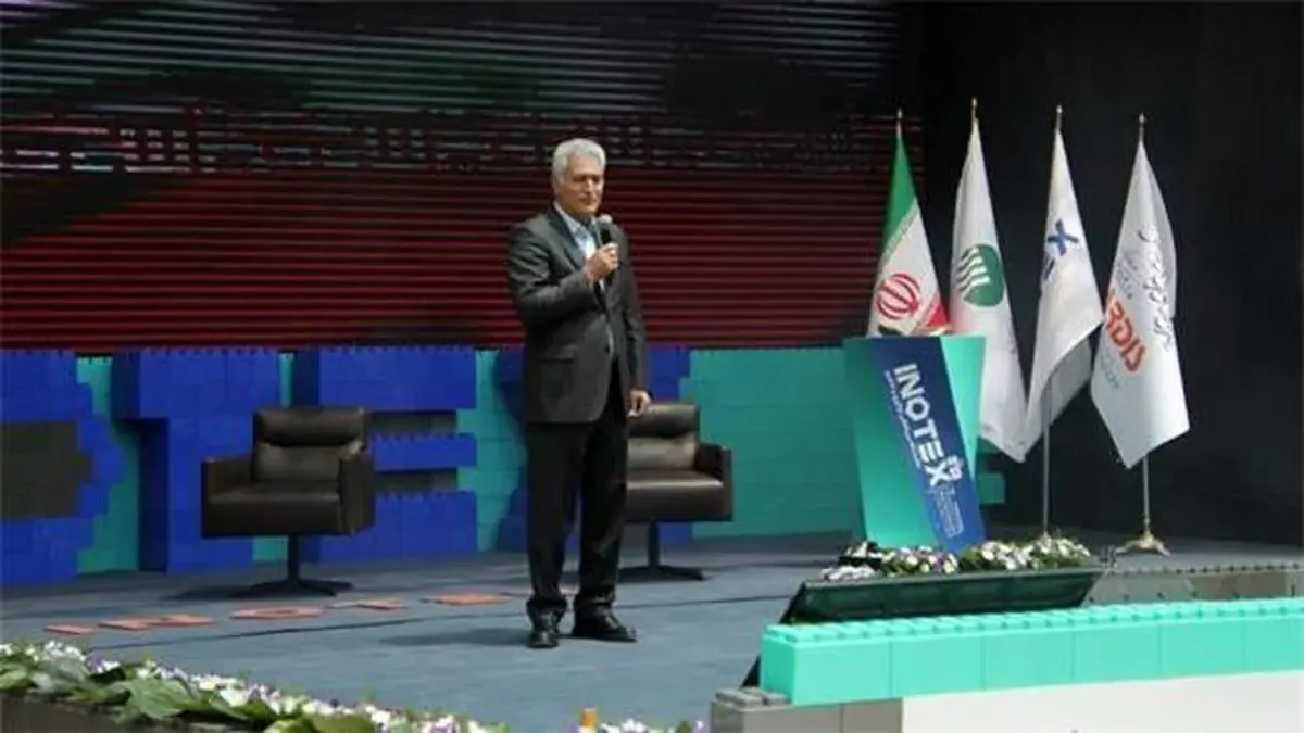 استارت آپ ها به توسعه ساختارهای اقتصادی و فرهنگی کشور کمک می کنند‌/پست بانک ایران تفکر نوآوری و فناوری را در ساختارهای خود بکار بسته است