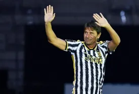 برادر کونته اینزاگی را مسخره کرد: به ما نمی‌خوری!