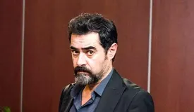 بازی شهاب حسینی در «گناه فرشته» اغراق‌آمیز بود