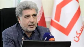 عملیاتی شدن ۸۲ درصد تعهدات بانک مسکن در سال اول طرح نهضت ملی